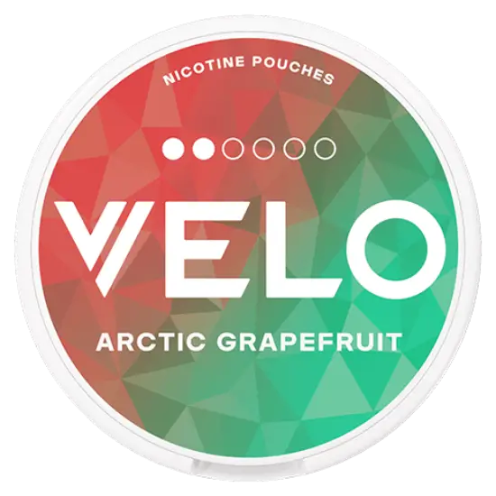 VELO Arctic Grapefruit Normal by VELO - Normal